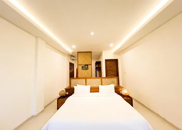 Casa Vina Ocean View By Lensa Hospitality Villa Jimbaran
