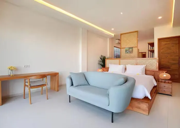 Villa Casa Vina Ocean View By Lensa Hospitality *