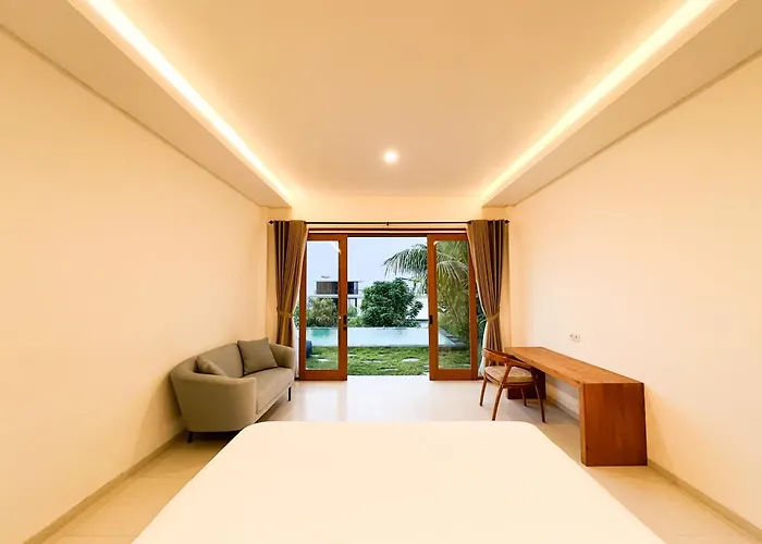 Casa Vina Ocean View By Lensa Hospitality