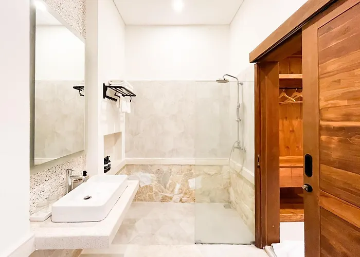 Casa Vina Ocean View By Lensa Hospitality Villa Jimbaran