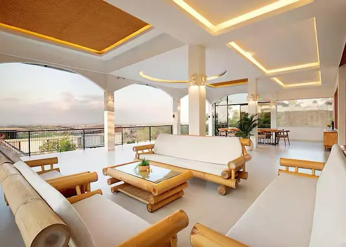 Casa Vina Ocean View By Lensa Hospitality Villa