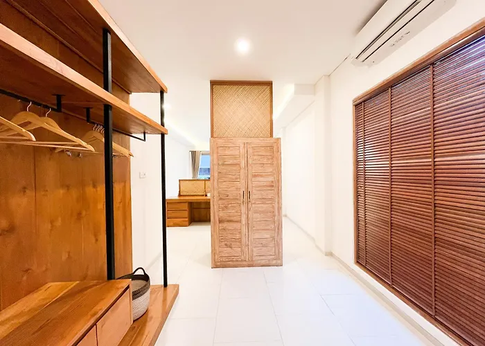 Villa Casa Vina Ocean View By Lensa Hospitality *