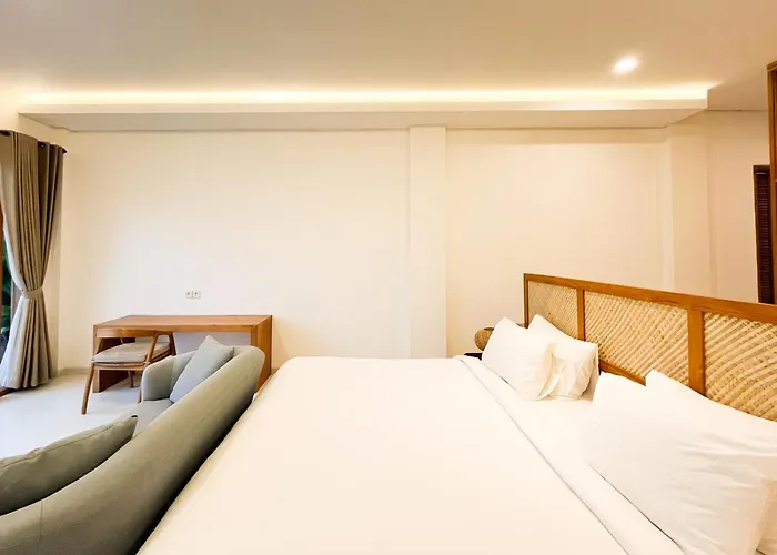 Casa Vina Ocean View By Lensa Hospitality