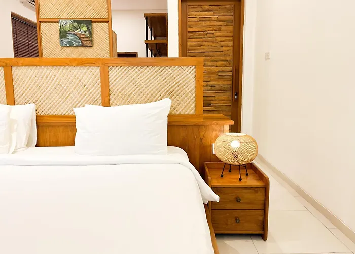 Casa Vina Ocean View By Lensa Hospitality Villa *