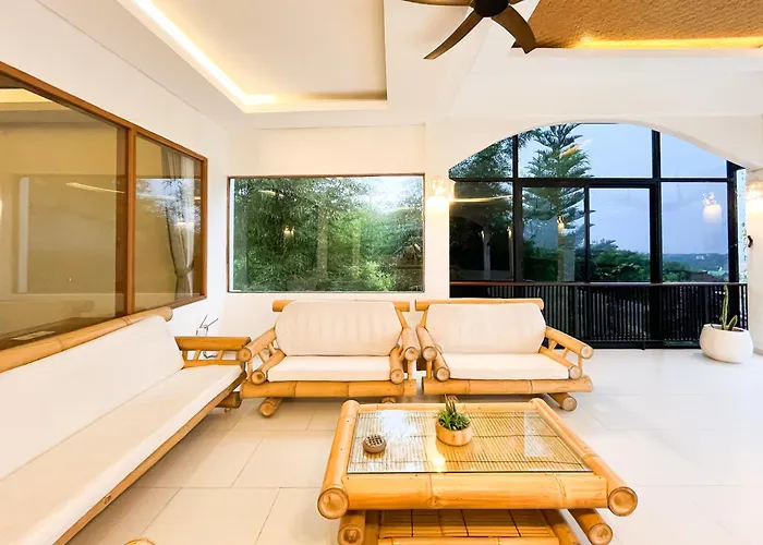 Villa Casa Vina Ocean View By Lensa Hospitality *