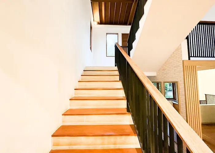 Casa Vina Ocean View By Lensa Hospitality *