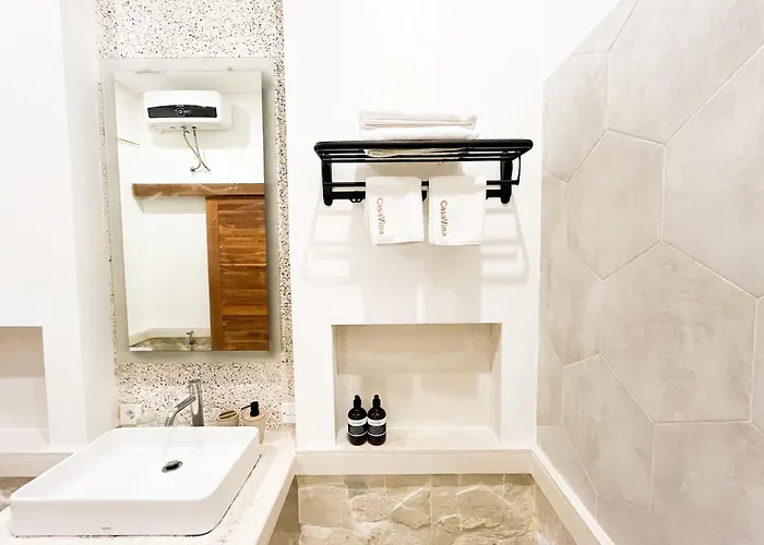 Casa Vina Ocean View By Lensa Hospitality * Jimbaran